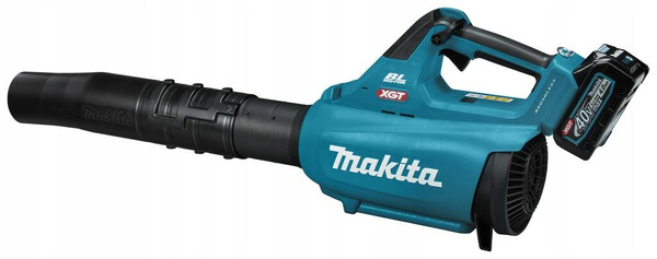 Akumulatorowa dmuchawa 40Vmax Makita UB001GZ