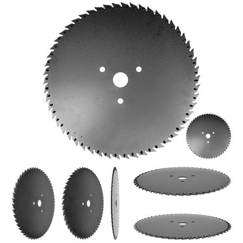 Tarnik piła Tarpol T-30