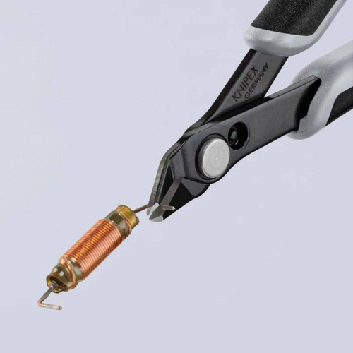 Szczypce boczne Super Knips Knipex