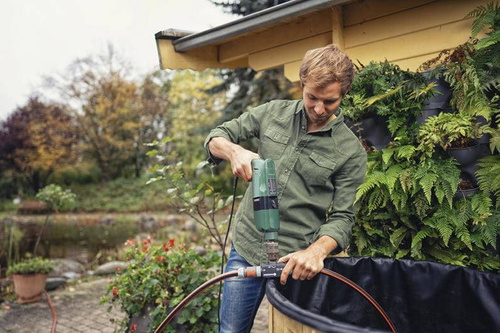 Mini-pompa Gardena 01490-20