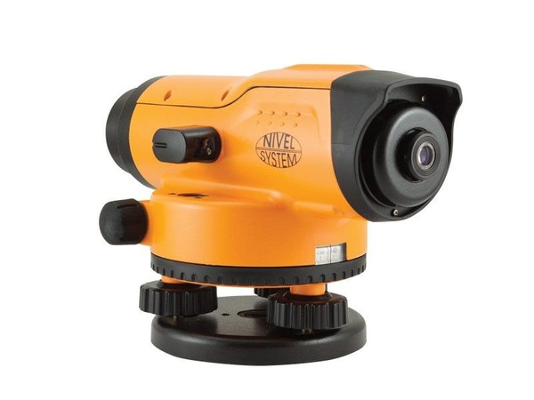 Niwelator optyczny Nivel N24X