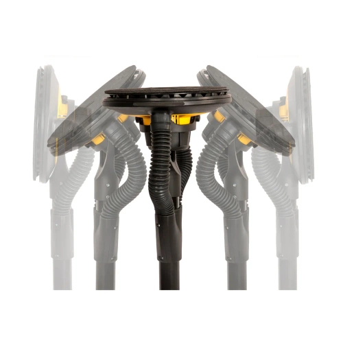 Szlifierka do gipsu Mirka LEROS 950CV, MIW9502022BA