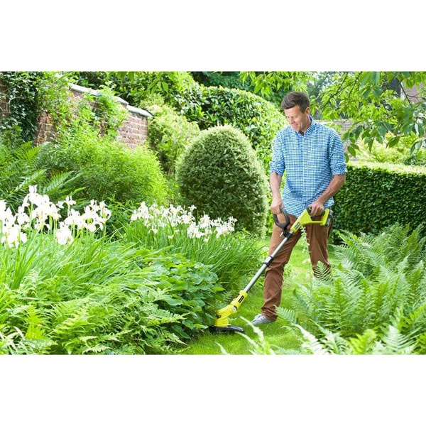 Zestaw narzędzi ogrodowych Ryobi RY18LT18HTA-120