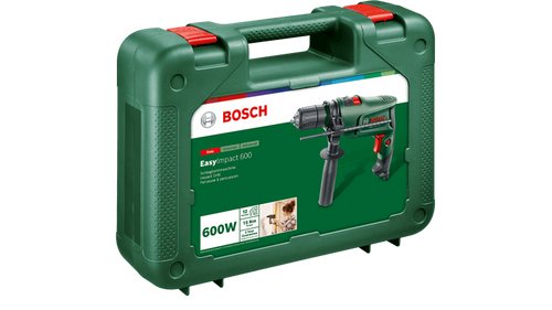 Wiertarka udarowa Bosch EasyImpact 600 0603133021