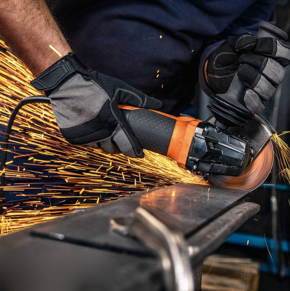 Szlifierka kątowa Fein CG 17-150