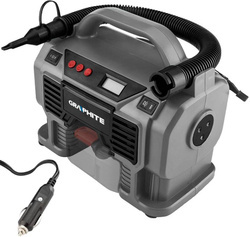 Kompresor Graphite 58GE113