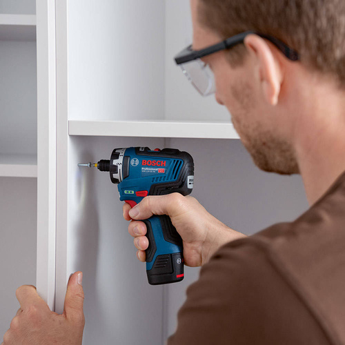 Wiertarko-wkrętarka Bosch GSR 12V-35 HX (06019J9103)