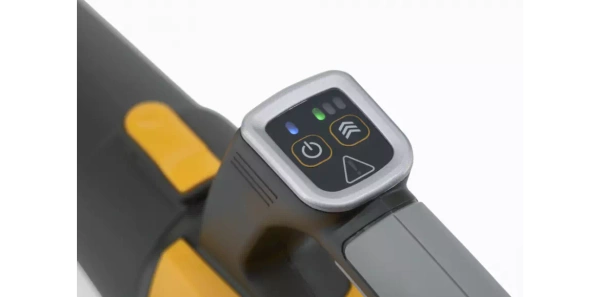 Dmuchawa do liści Stiga BL 500e