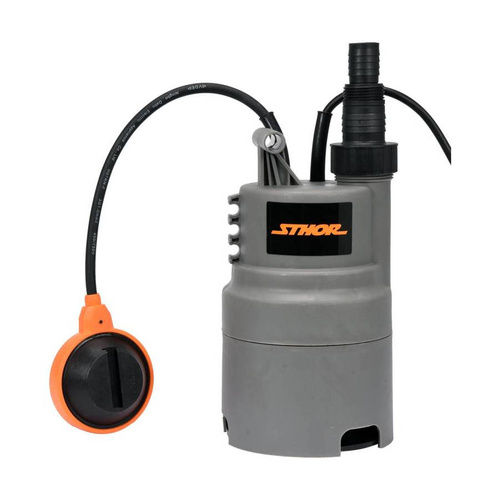 Pompa zanurzeniowa Sthor 400 W 79909