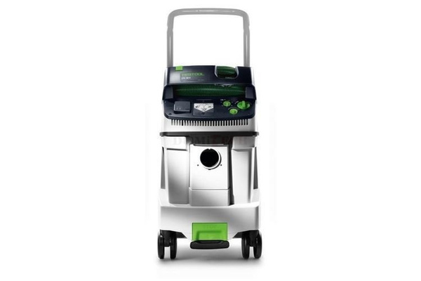 Odkurzacz mobilny CTL 36 E LE CLEANTE Festool 574972 (stary 583846)