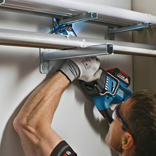 Piła szablasta Bosch GSA 18V-32