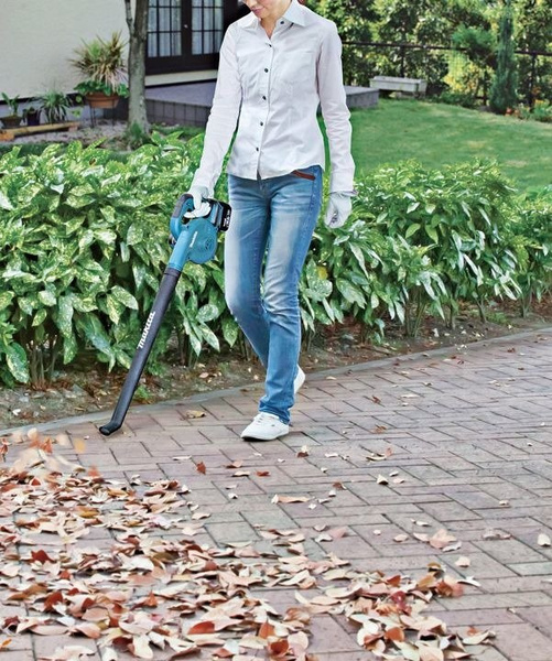 Dmuchawa Makita DUB183Z