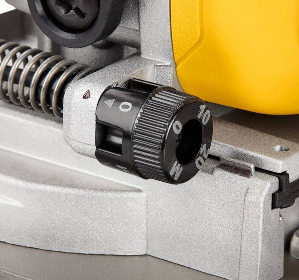 Lamelownica Dewalt DCW682NT
