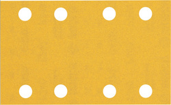 Papier ścierny Bosch Expert C470 2608900883, 80x133 mm, G 240, 10 szt.