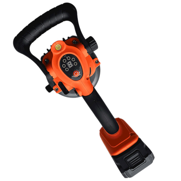 Przyssawka wibrująca Wertec WT888