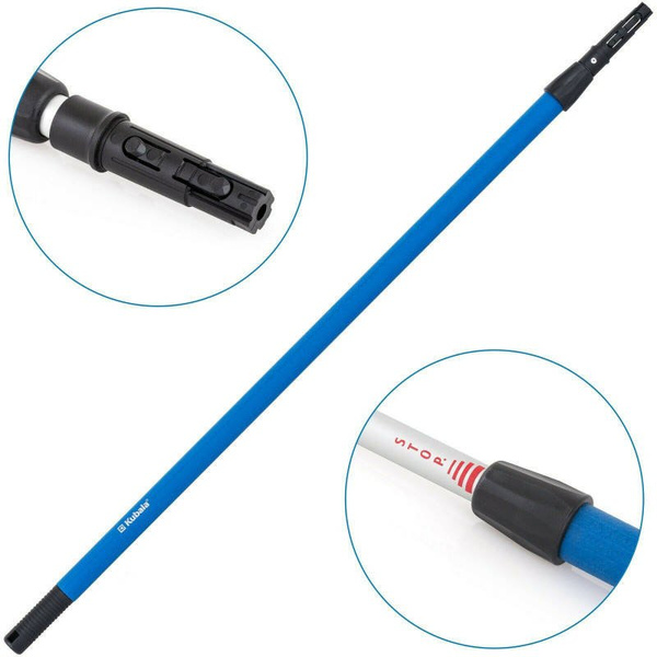 Zestaw narzędzi do gładzi w walizce MASTER SET 0651 KUBALA