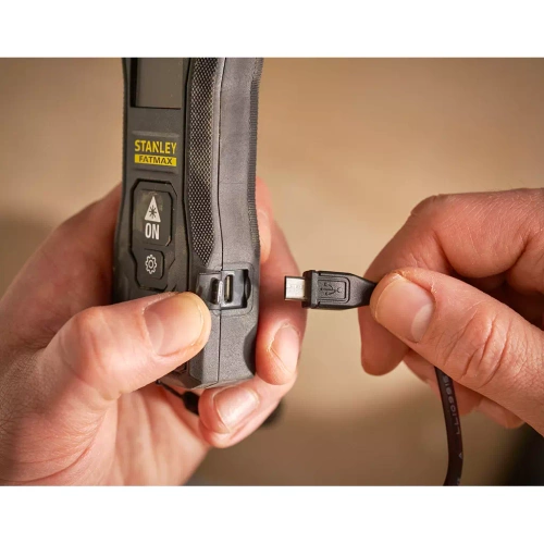 Dalmierz laserowy FLM165 Stanley FatMax FMHT77165-0