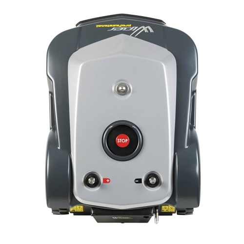 Robot koszący Wiper P70S