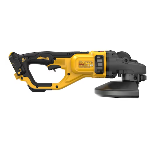 Szlifierka kątowa Dewalt DCG460X2