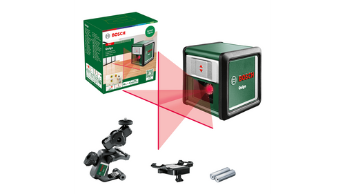 Laser krzyżowy Bosch Quigo 06036635Z0
