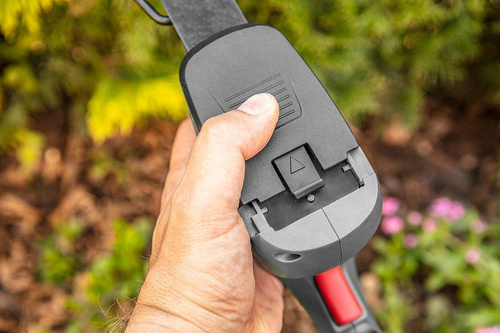 Nożyce do trawy Graphite 58GE119