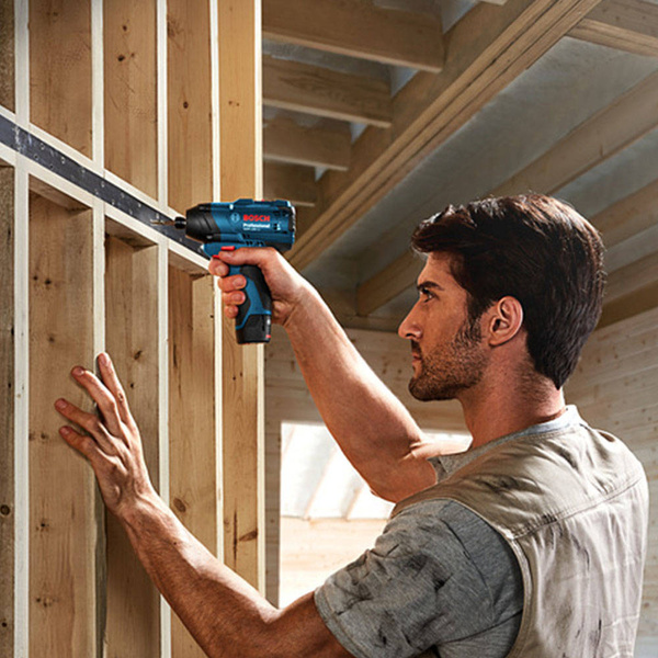 Zakrętarka Bosch GDR 120-Li