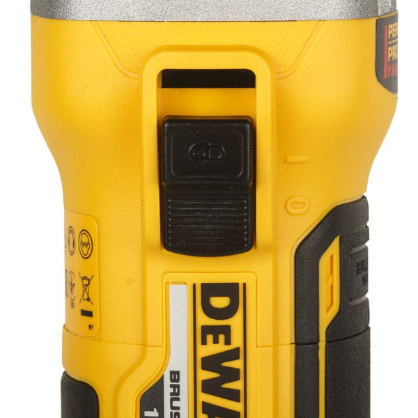 Szlifierka kątowa DeWalt DCG405P2