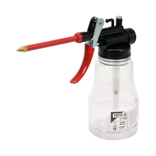 Oliwiarka ręczna Yato YT-0690
