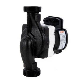 Pompa obiegowa IBO AMG 25-60/180