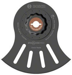 Brzeszczot wielko-segmentowy MACZ 145 MT4 Big mama 1 szt. Bosch 2608664227