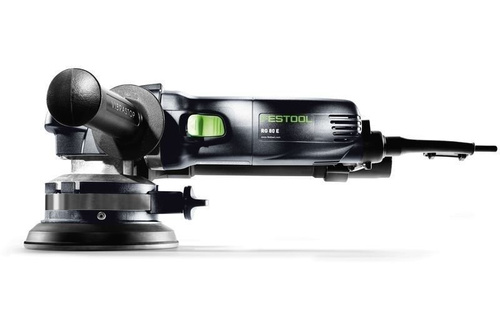 Szlifierka do renowacji RG 80 E-Set DIA ABR Festool 768968