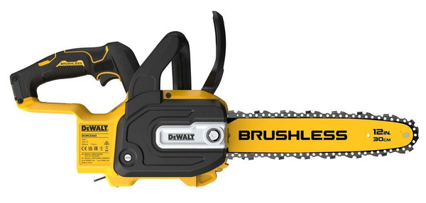 Pilarka łańcuchowa Dewalt DCMCS565N