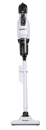 Pionowy odkurzacz akumulatorowy Makita DCL286FRFW-outlet