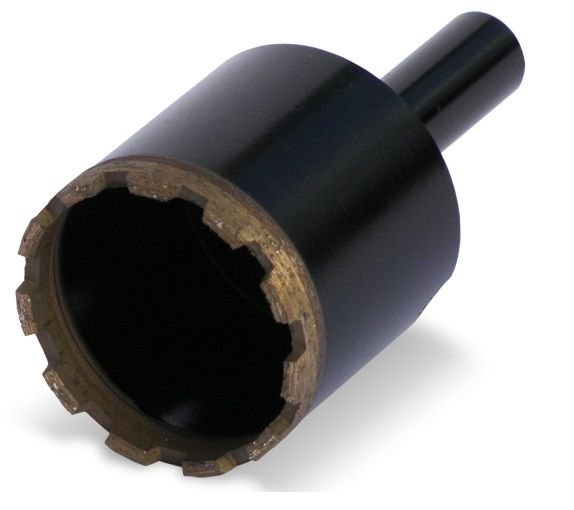 Koronka diamentowa FORAGRES Rubi 04963 40 mm