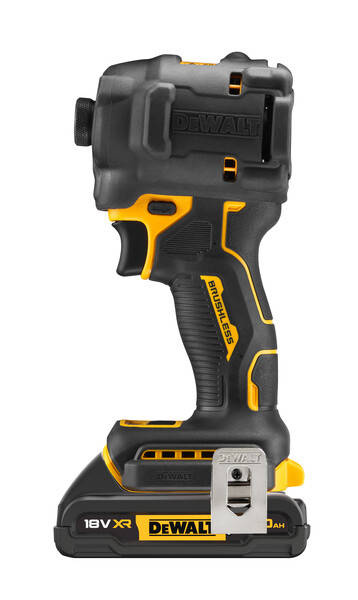 Zakrętarka Dewalt DCF850D1G