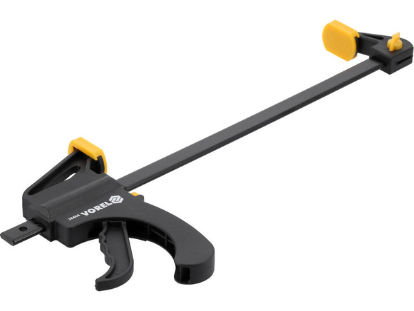 Ścisk stolarski 300 mm Vorel 38404