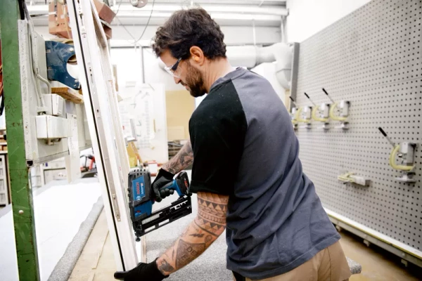 Gwoździarka Bosch GNH 18V-64 0601481101