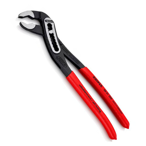 Szczypce nastawne Aligator KNIPEX 88 01 250