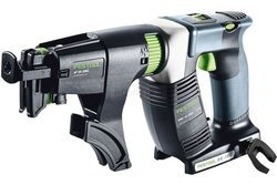 Wkrętarka do GK Festool DWC 18-2500 Li-Basic 574742