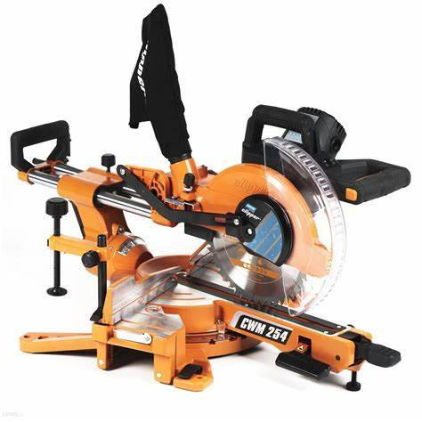 Ukośnica Norton Clipper CWM 254