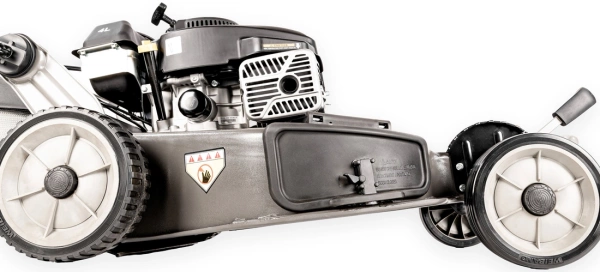 Kosiarka spalinowa Weibang WB778SLC V 3IN1