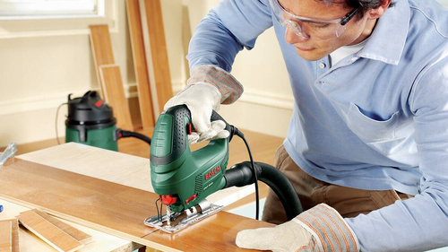 Wyrzynarka Bosch PST 650 06033A0700