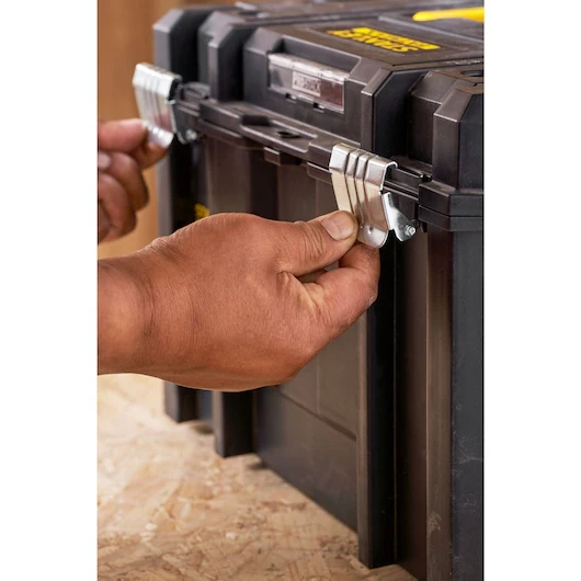 Skrzynia Stanley Fatmax Pro-Stack VI FMST1-71971