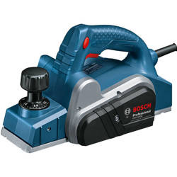 Strug elektryczny Bosch GHO 6500