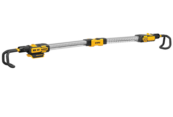 Akumulatorowa lampa teleskopowa 12/18V DeWALT DCL045-XJ