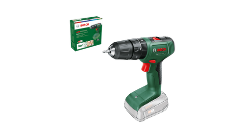 Wiertarko-wkrętarka Bosch EasyImpact 18V-40 (06039D8100)