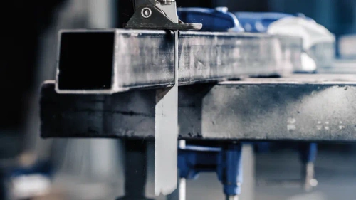 Zestaw 2 szt. brzeszczotów do metalu 1x25x225 mm Bosch PRO Medium-Thick Metal precise S1137BEF 2608658993