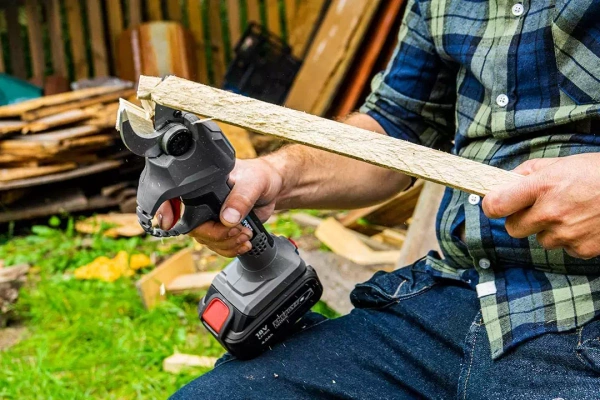 Sekator Graphite 58G029