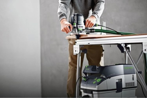 Odkurzacz mobilny TL 36 E AC CLEANTEC Festool 574958 (stary 584025)