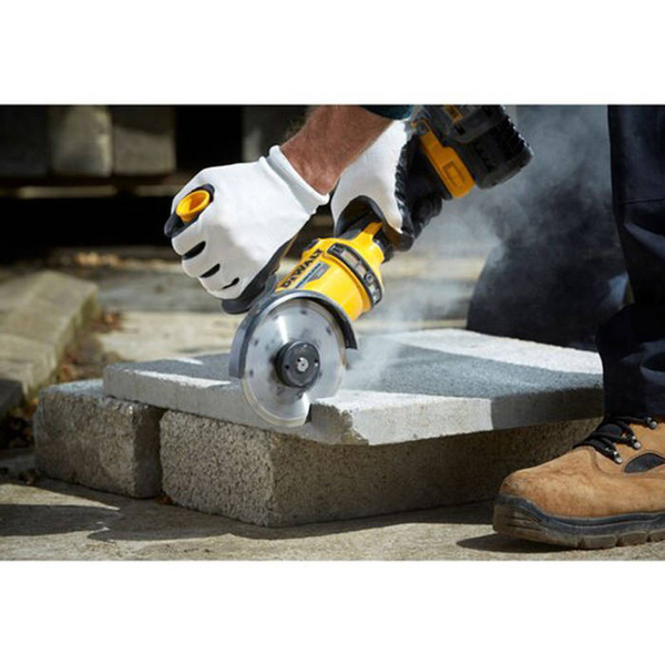 Tarcza do betonu DeWALT DT3711-QZ